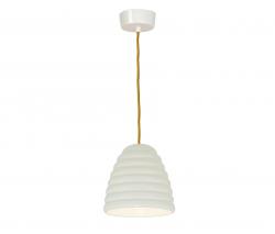 Изображение продукта Original BTC Limited Hector Medium Bibendum подвесной светильник Light with Yellow Flex