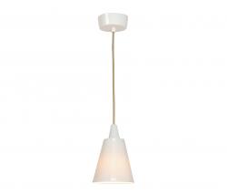 Изображение продукта Original BTC Limited Hector Medium Flowerpot подвесной светильник Light Natural