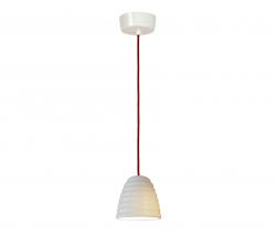 Изображение продукта Original BTC Limited Hector Small Bibendum подвесной светильник Light with Red Flex