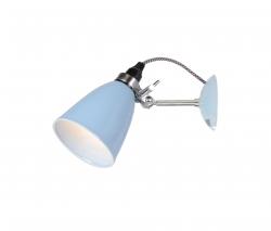 Изображение продукта Original BTC Limited Hector Small Dome настенный светильник Blue