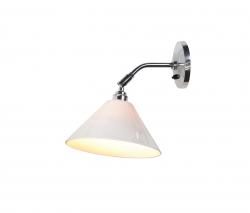Изображение продукта Original BTC Limited Task Ceramic настенный светильник
