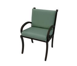 Изображение продукта Oxley’s Furniture Centurian обеденный стул