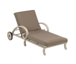 Oxley’s Furniture Centurian Lounger - 1