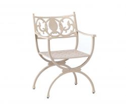 Изображение продукта Oxley’s Furniture Artemis кресло с подлокотниками