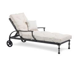 Oxley’s Furniture Artemis Lounger - 1