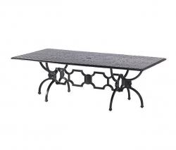 Изображение продукта Oxley’s Furniture Artemis Rectangular стол