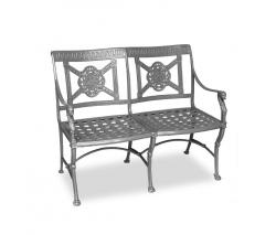 Изображение продукта Oxley’s Furniture Luxor Double скамейка
