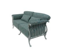 Изображение продукта Oxley’s Furniture Luxor Double диван