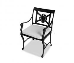 Изображение продукта Oxley’s Furniture Luxor кресло с подлокотниками