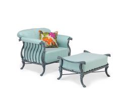Изображение продукта Oxley’s Furniture Luxor кресло & тахта