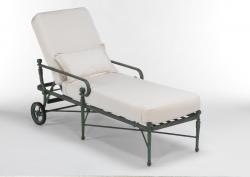 Oxley’s Furniture Luxor Lounger - 1