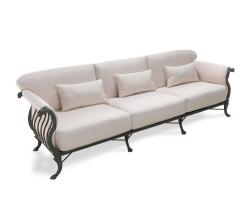 Oxley’s Furniture Luxor Triple диван - 1