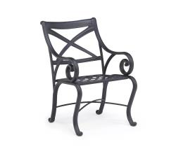 Изображение продукта Oxley’s Furniture Riviera кресло с подлокотниками