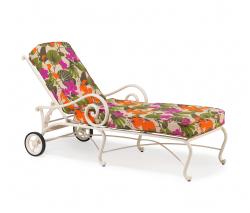 Oxley’s Furniture Riviera Lounger - 1