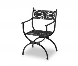Изображение продукта Oxley’s Furniture Reptonian кресло с подлокотниками