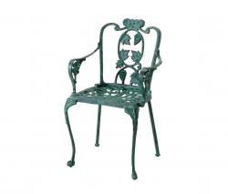 Изображение продукта Oxley’s Furniture Shenstonian кресло с подлокотниками