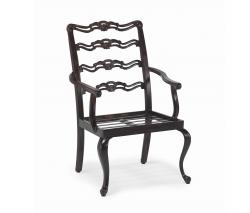 Oxley’s Furniture Bordeaux кресло с подлокотниками - 2