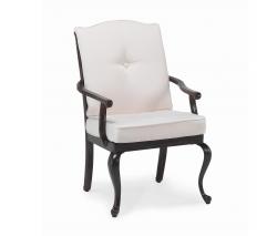 Oxley’s Furniture Bordeaux кресло с подлокотниками - 1