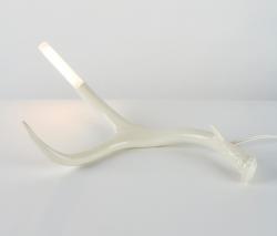 Изображение продукта Roll & Hill Superordinate Antlers настольный светильник