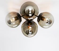 Roll & Hill Modo 5 Globes потолочный светильник - 2