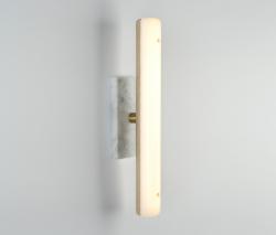 Roll & Hill Counterweight sconce ash - 1