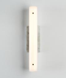 Roll & Hill Counterweight sconce ash - 2