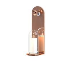 RiZZ Shelf copper - 1