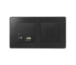 Simon Multimedia Systems | Bluetooth Speaker - 2