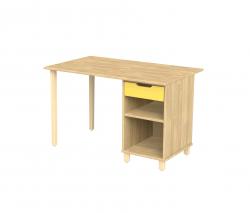 Kuopion Woodi Desk Otto OT220LA - 1