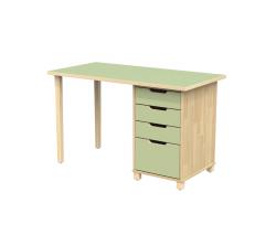 Kuopion Woodi Desk PT220L - 1