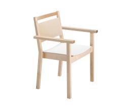 Kuopion Woodi кресло for adults Oiva O152 - 1