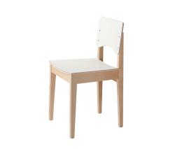 Изображение продукта Kuopion Woodi кресло for adults Onni O100
