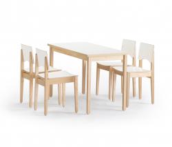 Kuopion Woodi кресло for adults Onni O100 - 2