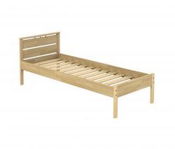 Kuopion Woodi Bed for adults A572M - 1