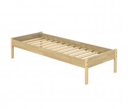 Изображение продукта Kuopion Woodi Bed for adults A573