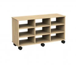 Изображение продукта Kuopion Woodi Onni modular cabinet ON33AAA