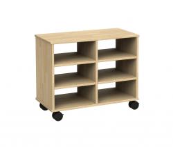 Изображение продукта Kuopion Woodi Onni modular cabinetON32AA