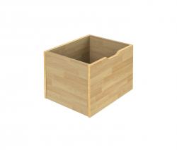 Изображение продукта Kuopion Woodi Toy box LE101