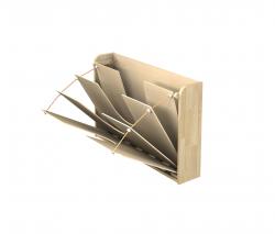 Изображение продукта Kuopion Woodi Cardboard stand