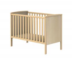 Kuopion Woodi Cot bed - 1