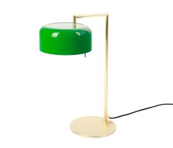 Изображение продукта SEEDDESIGN Lalu+ настольный светильник