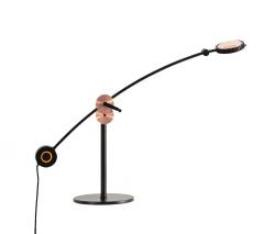 SEEDDESIGN Planet Desk Lamp - 1
