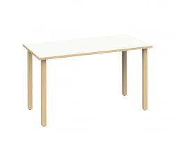 Изображение продукта Kuopion Woodi стол for adults 6012-L73S