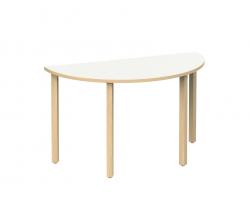 Изображение продукта Kuopion Woodi стол for adults 612P-L73S