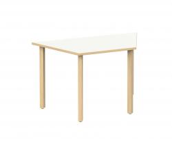 Изображение продукта Kuopion Woodi стол for adults 612S-L73S