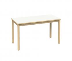 Изображение продукта Kuopion Woodi стол for adults 612S-S73S