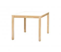 Kuopion Woodi стол for adults Oiva O200 - 1