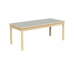 Изображение продукта Kuopion Woodi стол for adults W250