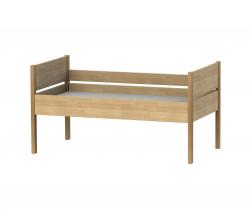 Изображение продукта Kuopion Woodi Bed for children cot bed B502
