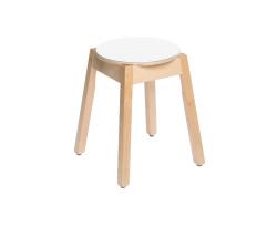 Изображение продукта Kuopion Woodi кресло for adults Oiva O105PP
